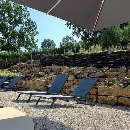 Casa73 Couette-café 3*