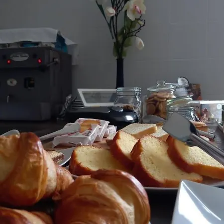 Casa73 Couette-café Cicerale