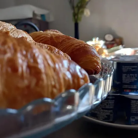 Casa73 Couette-café Cicerale