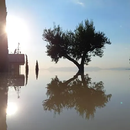 Casa73 ベッド・アンド・ブレックファスト Cicerale