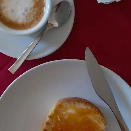 Casa73 Couette-café 3*