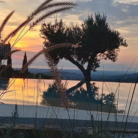 Casa73 Cicerale