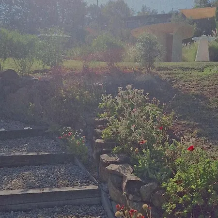 Casa73 ベッド・アンド・ブレックファスト Cicerale