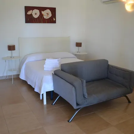 Casa73 Cicerale