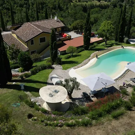 Bed & Breakfast Casa73 Cicerale