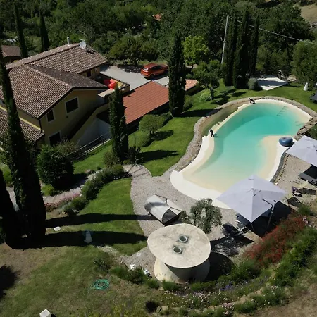 Casa73 Bed & Breakfast 4*