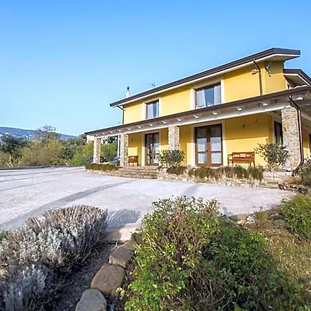 Casa73 Bed & Breakfast Cicerale