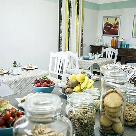 Casa73 Bed & Breakfast