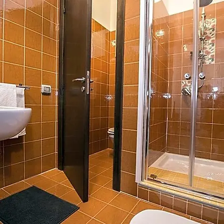 Casa73 Cicerale