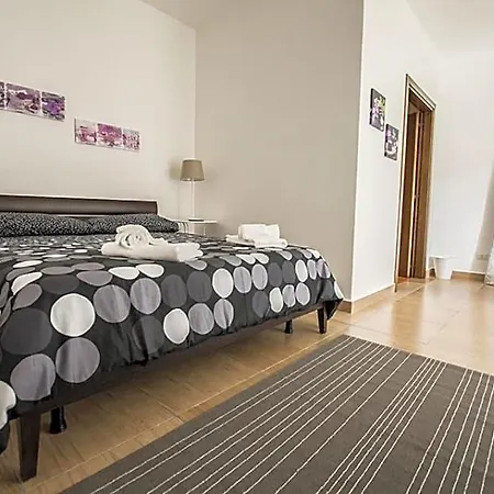 Casa73 Bed & Breakfast