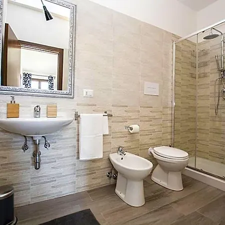Casa73 Bed & Breakfast Cicerale