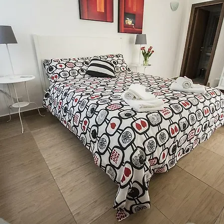 Casa73 Couette-café