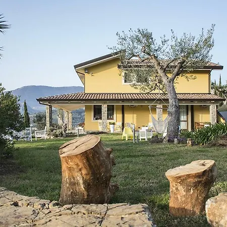 ベッド・アンド・ブレックファスト Casa73