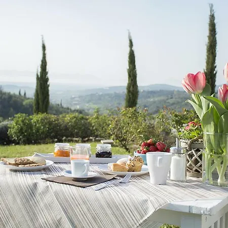 ベッド・アンド・ブレックファスト Casa73 3*