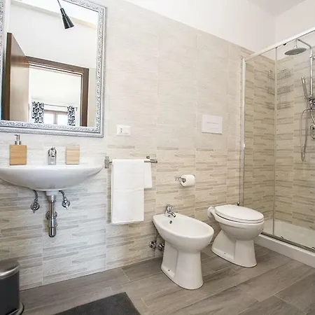 Casa73 ベッド・アンド・ブレックファスト