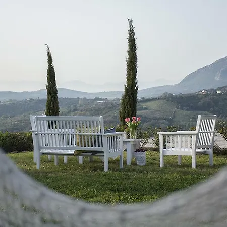 Casa73 Couette-café Cicerale