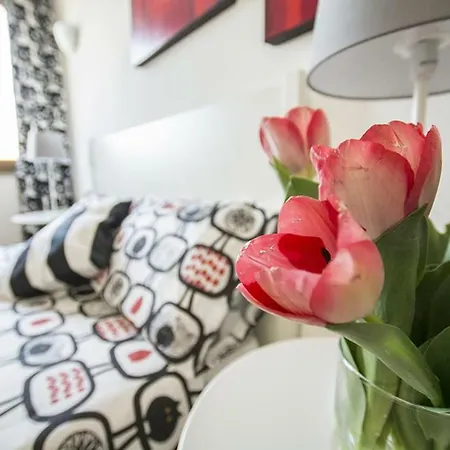 Casa73 Couette-café