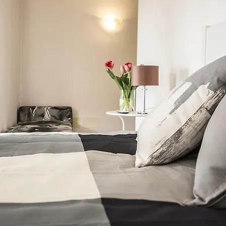 Couette-café Casa73 Cicerale