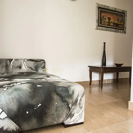 Casa73 Couette-café