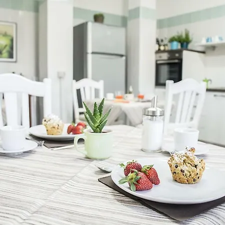 Casa73 Bed & Breakfast
