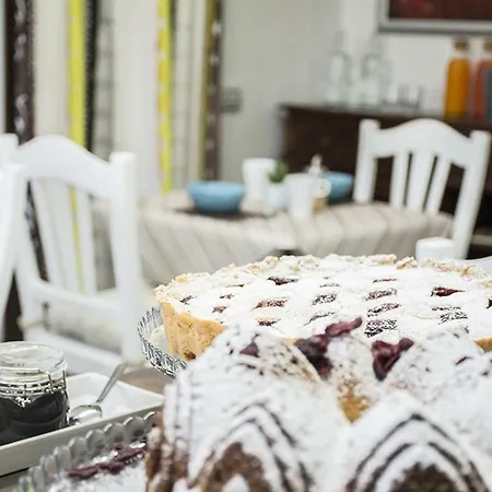 Couette-café Casa73 3*