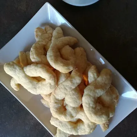 Casa73 ベッド・アンド・ブレックファスト