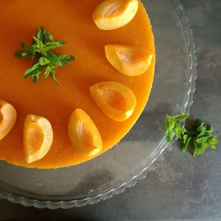 Couette-café Casa73 Cicerale