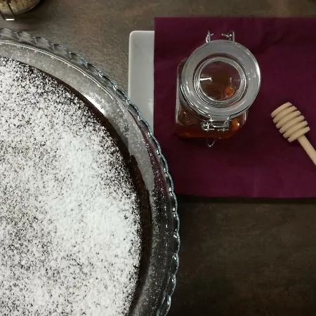 ベッド・アンド・ブレックファスト Casa73 Cicerale