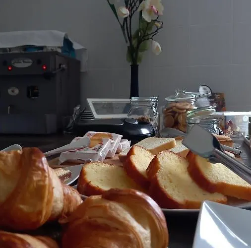 Casa73 Alojamento de Acomodação e Pequeno-almoço Cicerale