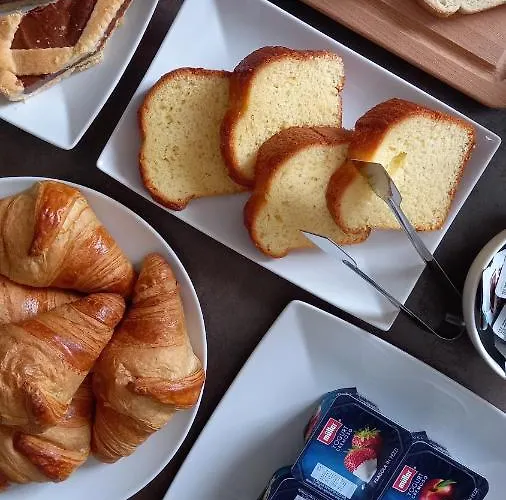 Casa73 Alojamento de Acomodação e Pequeno-almoço 3*