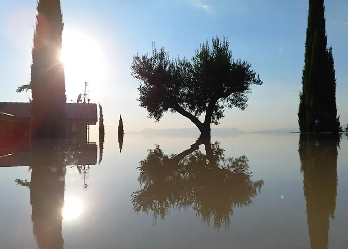 Casa73 Alojamento de Acomodação e Pequeno-almoço Cicerale