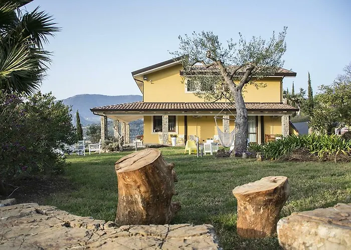 Alojamento de Acomodação e Pequeno-almoço Casa73