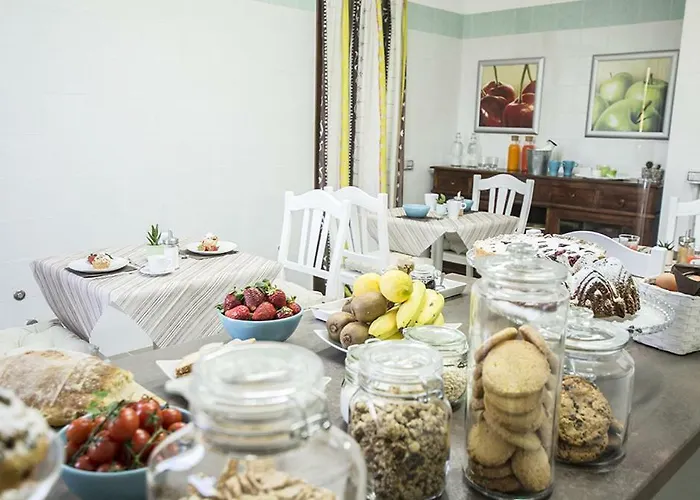 Casa73 Alojamento de Acomodação e Pequeno-almoço 3*