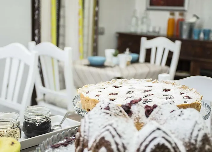 Alojamento de Acomodação e Pequeno-almoço Casa73 3*