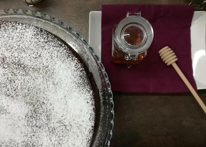 Alojamento de Acomodação e Pequeno-almoço Casa73 Cicerale